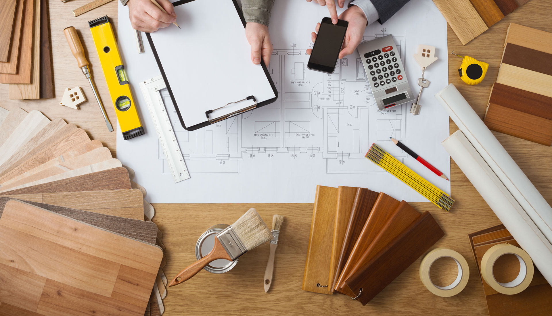 ARCHITECTURAL TECHNOLOGIST VS ARCHITECT: WHAT’S THE DIFFERENCE?