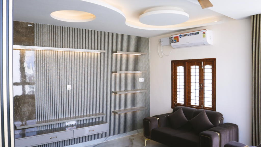 Creative Wall Decor Ideas For Unique Home Interior Design