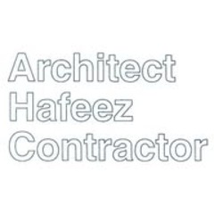 HAFEEZ CONTRACTOR