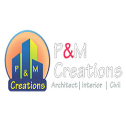 P AND M CREATIONS