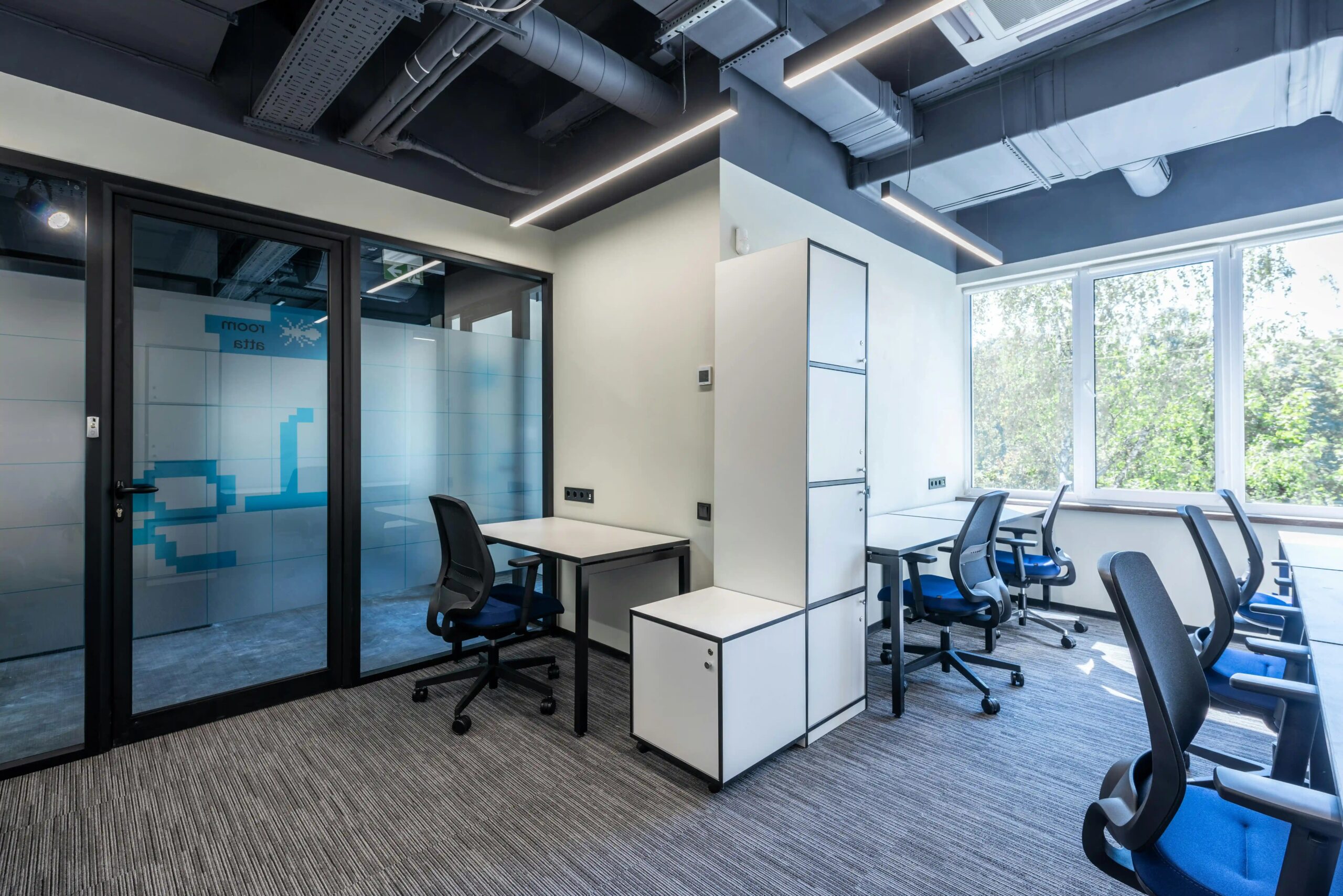 COMMERCIAL BUILDING ARCHITECTURE IS CHANGING EVERYTHING – HERE’S HOW