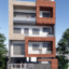 DUPLEX HOUSE DESIGNS