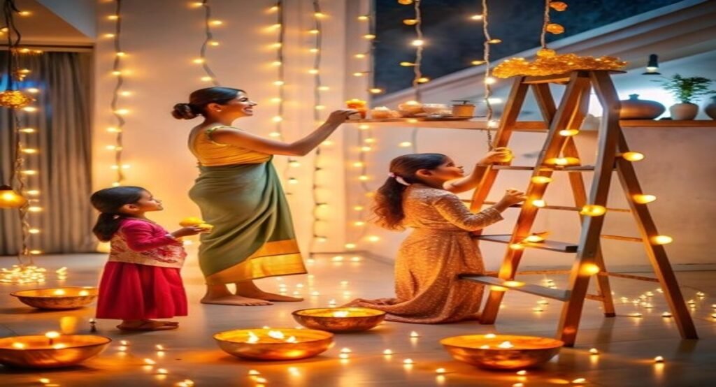 RIGHT TIME FOR A HOME MAKEOVER